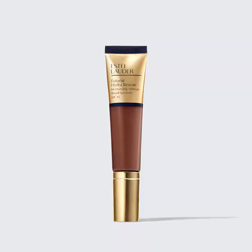 Estée Lauder Futurist Hydra Rescue Moisturizing Foundation Broad Spectrum SPF 45